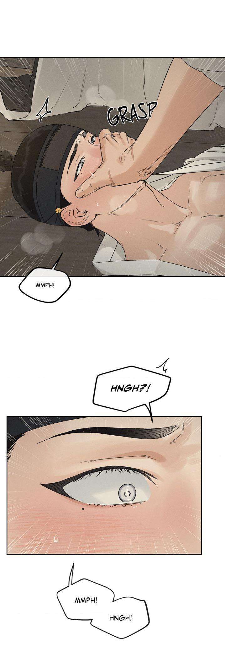 Joseon-Adult-Toy-Store-By-Songmi-Uncensored-Eng page 42