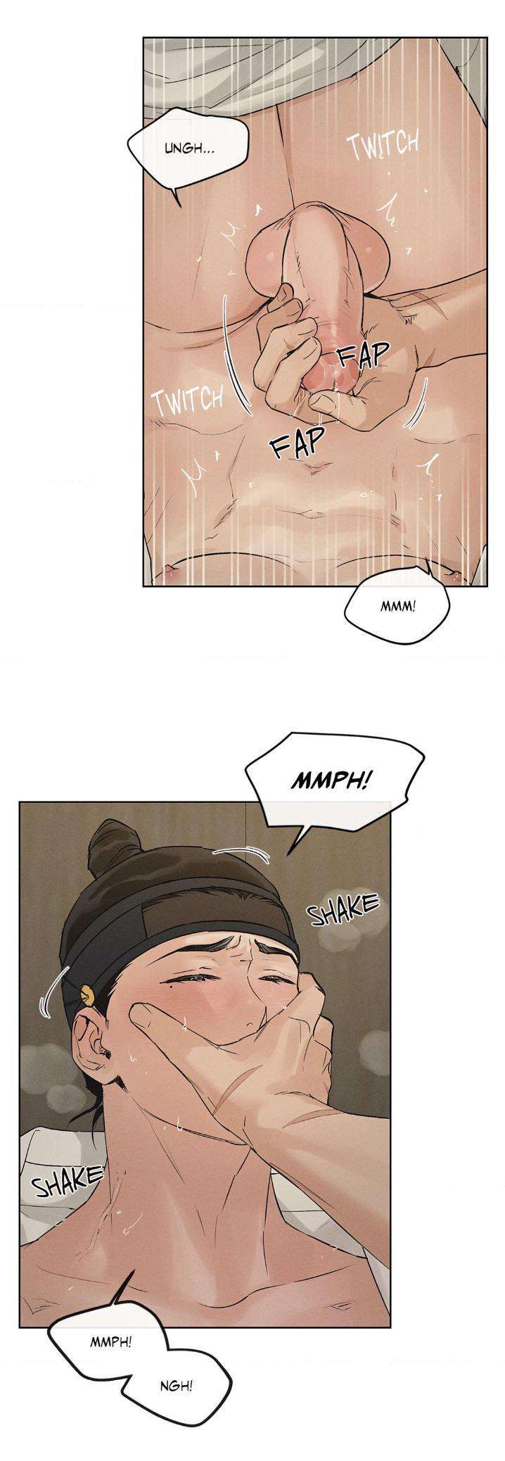 Joseon-Adult-Toy-Store-By-Songmi-Uncensored-Eng page 43