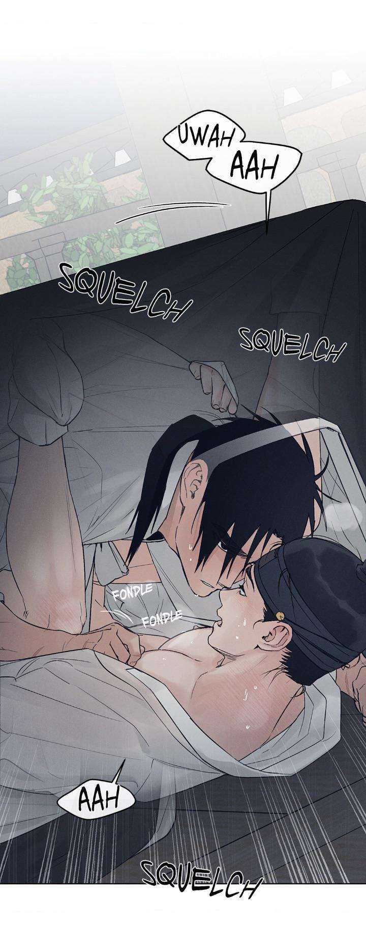 Joseon-Adult-Toy-Store-By-Songmi-Uncensored-Eng page 11