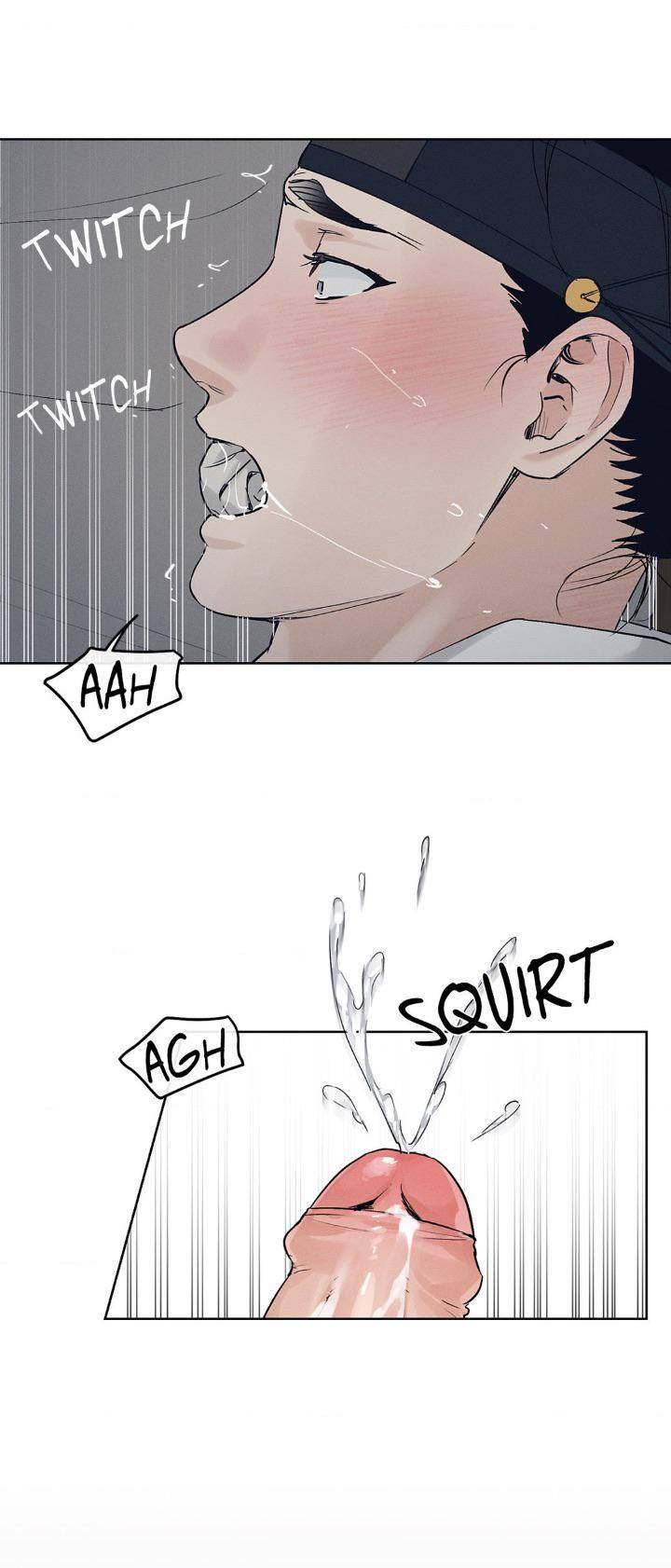Joseon-Adult-Toy-Store-By-Songmi-Uncensored-Eng page 27