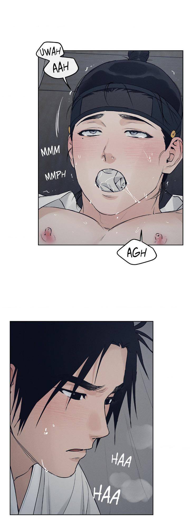 Joseon-Adult-Toy-Store-By-Songmi-Uncensored-Eng page 30
