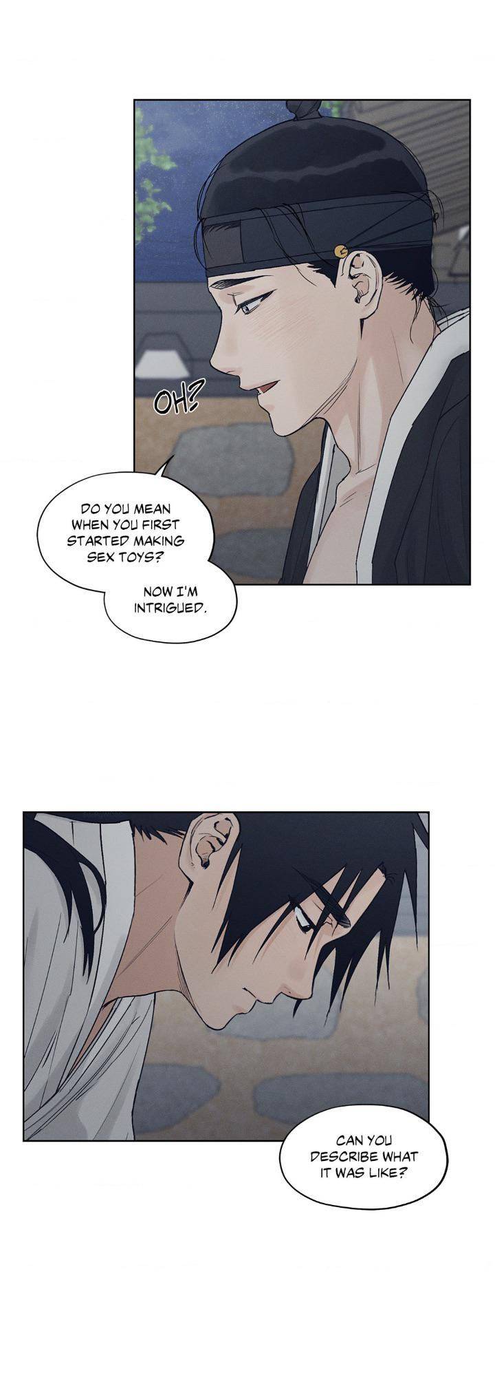 Joseon-Adult-Toy-Store-By-Songmi-Uncensored-Eng page 43