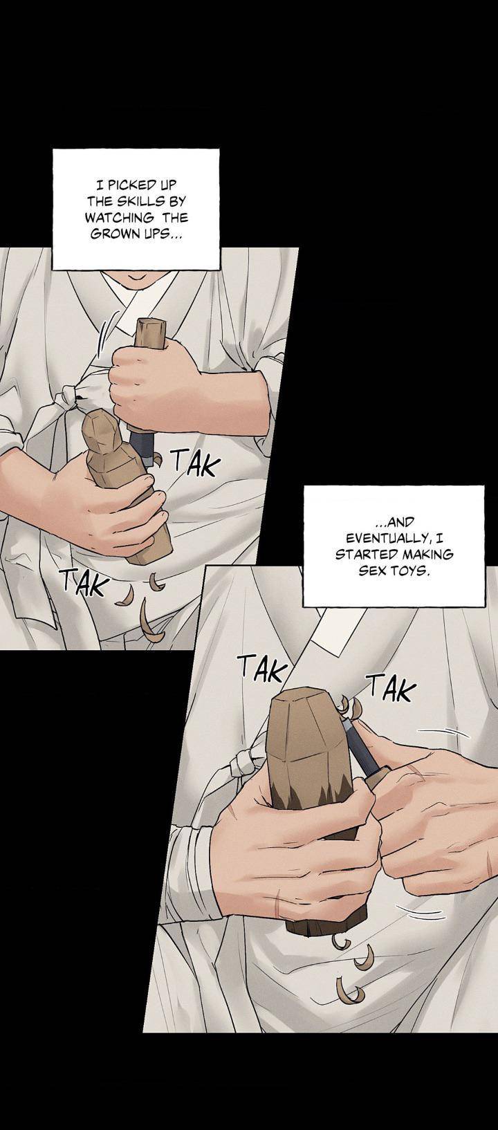 Joseon-Adult-Toy-Store-By-Songmi-Uncensored-Eng page 4