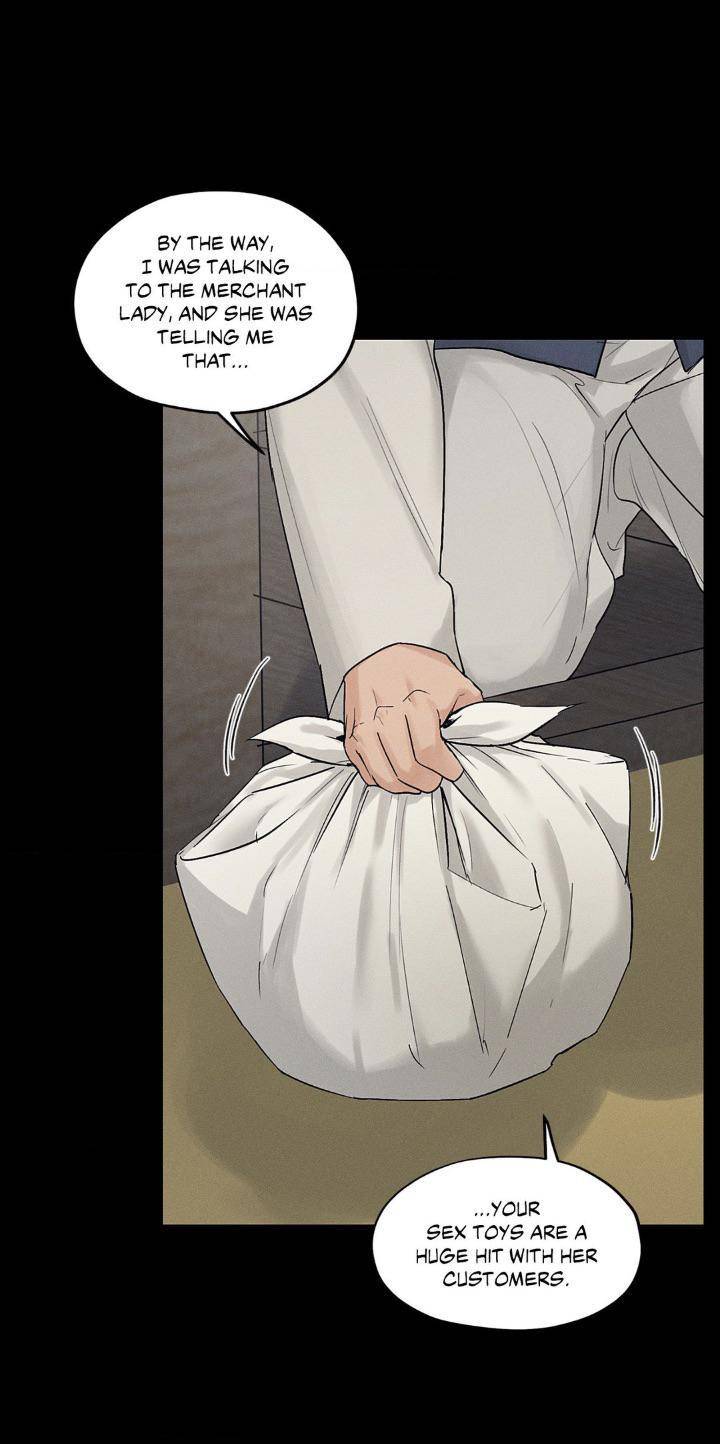 Joseon-Adult-Toy-Store-By-Songmi-Uncensored-Eng page 10