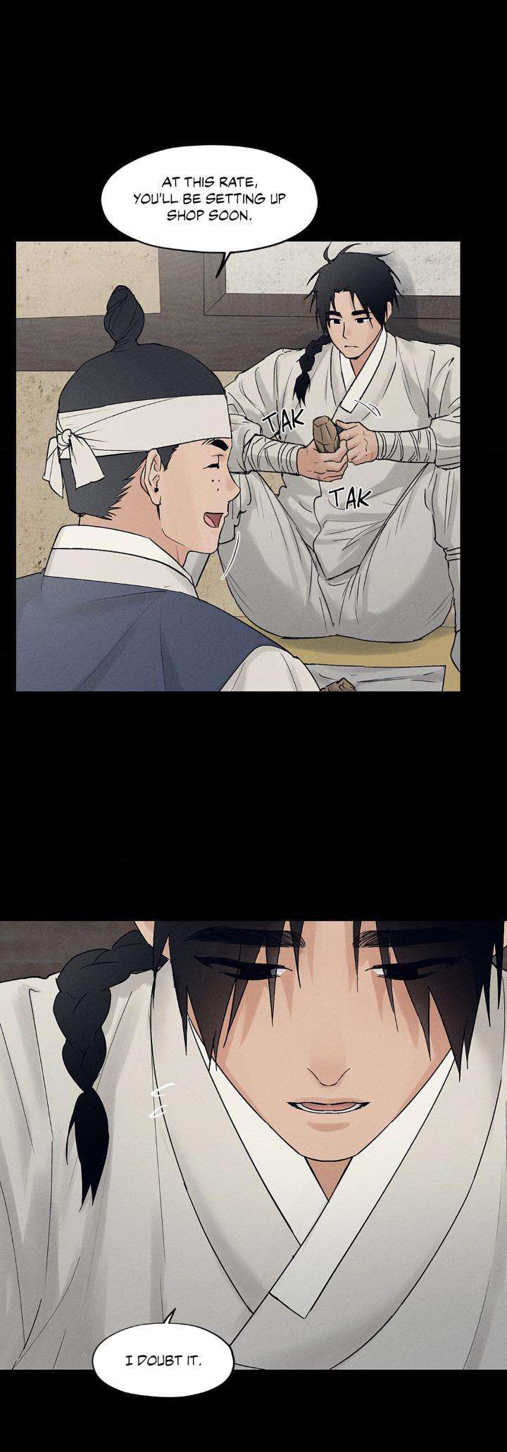 Joseon-Adult-Toy-Store-By-Songmi-Uncensored-Eng page 11