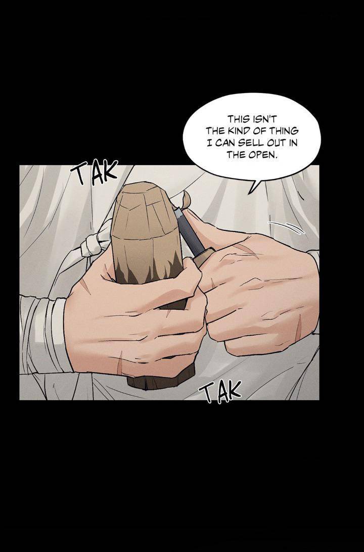 Joseon-Adult-Toy-Store-By-Songmi-Uncensored-Eng page 12