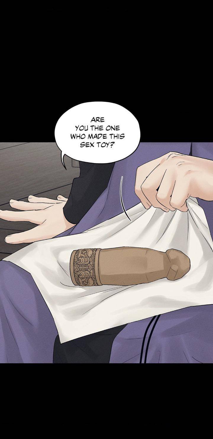 Joseon-Adult-Toy-Store-By-Songmi-Uncensored-Eng page 16