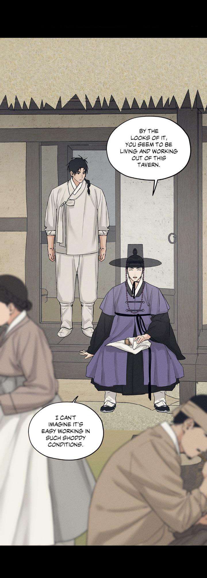 Joseon-Adult-Toy-Store-By-Songmi-Uncensored-Eng page 18