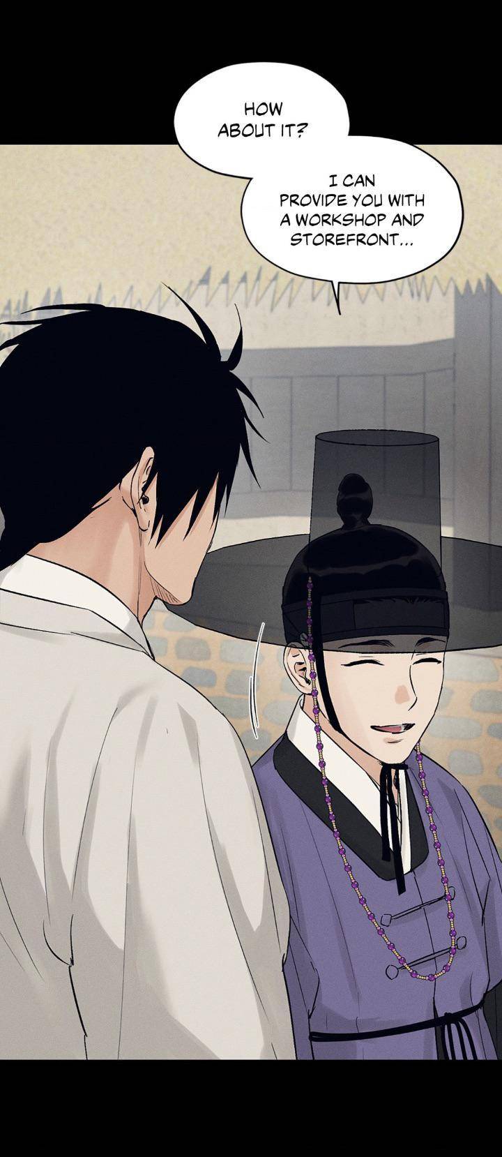 Joseon-Adult-Toy-Store-By-Songmi-Uncensored-Eng page 20