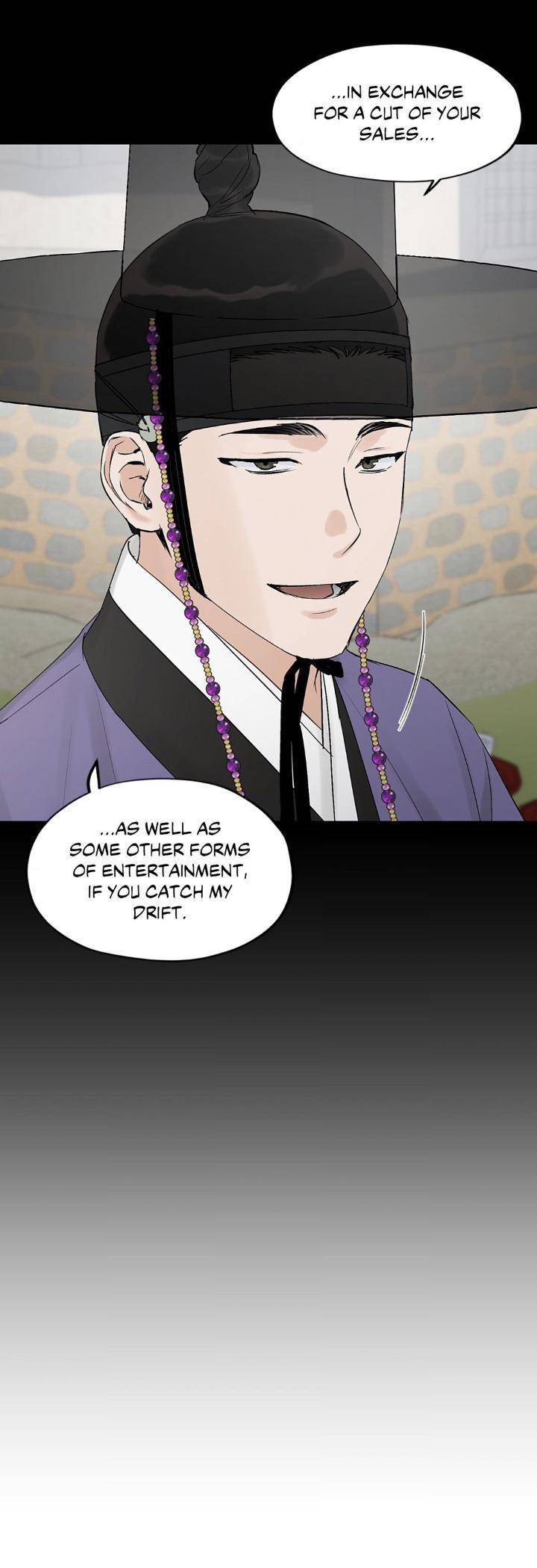 Joseon-Adult-Toy-Store-By-Songmi-Uncensored-Eng page 21