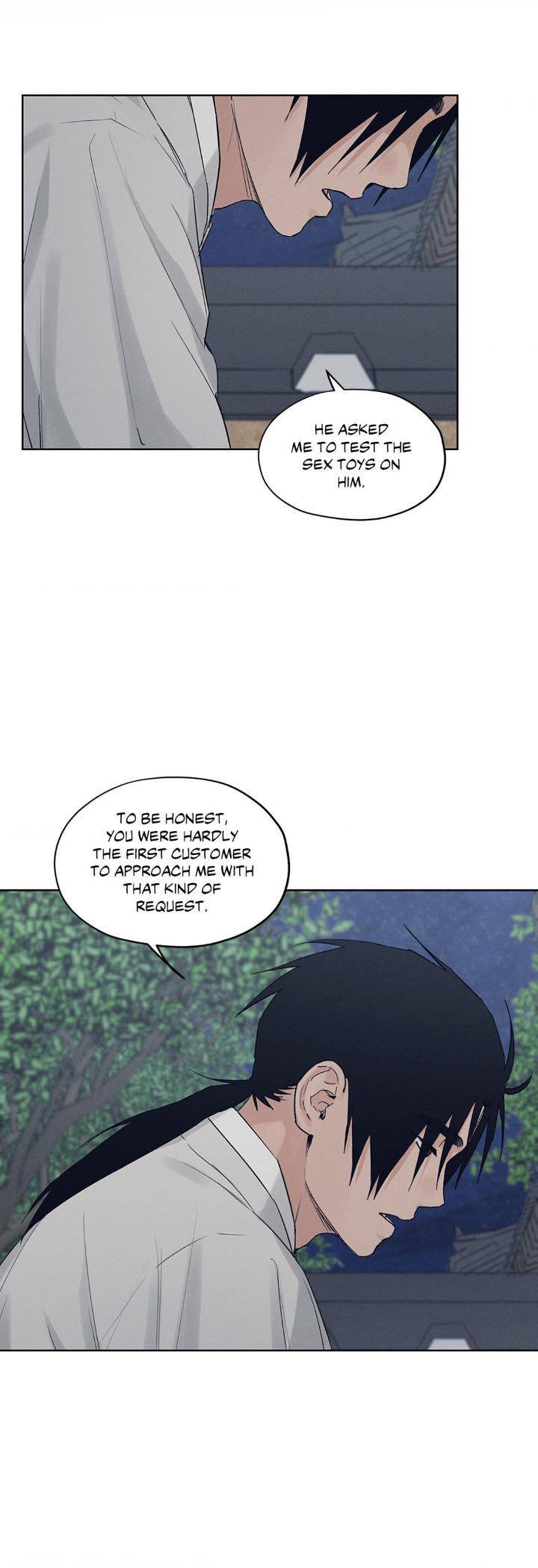 Joseon-Adult-Toy-Store-By-Songmi-Uncensored-Eng page 22