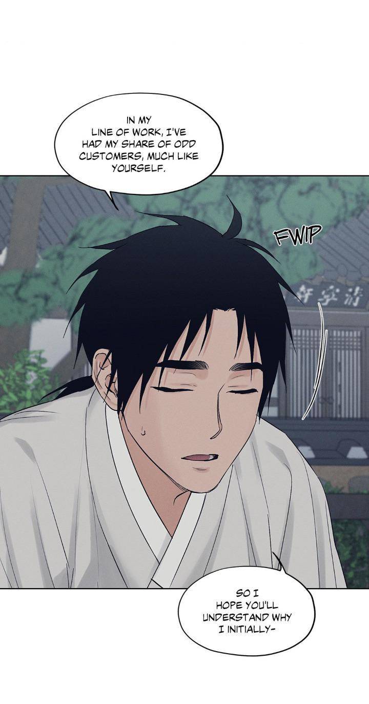 Joseon-Adult-Toy-Store-By-Songmi-Uncensored-Eng page 25