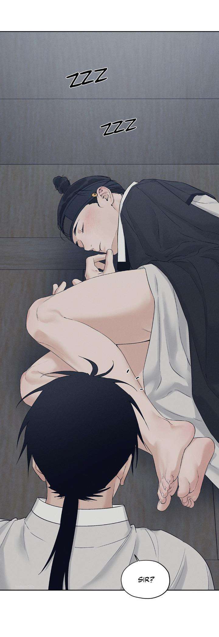 Joseon-Adult-Toy-Store-By-Songmi-Uncensored-Eng page 26