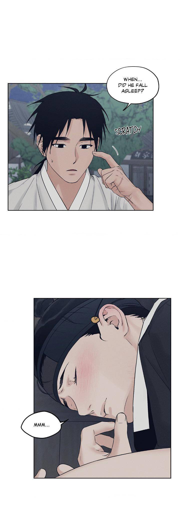 Joseon-Adult-Toy-Store-By-Songmi-Uncensored-Eng page 27