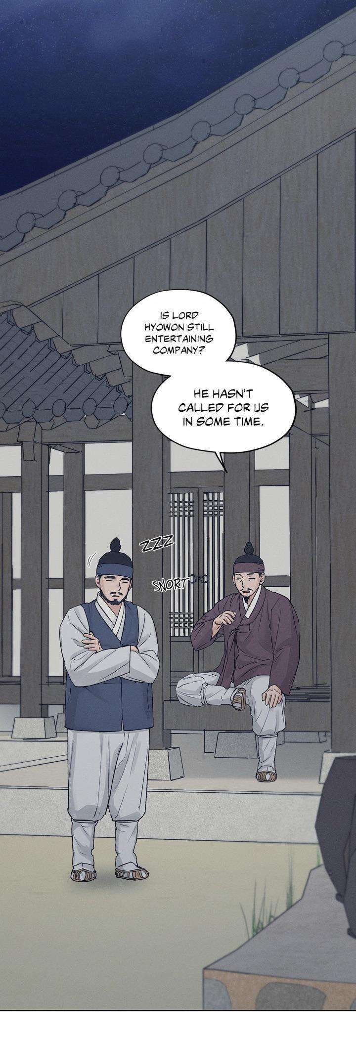 Joseon-Adult-Toy-Store-By-Songmi-Uncensored-Eng page 30