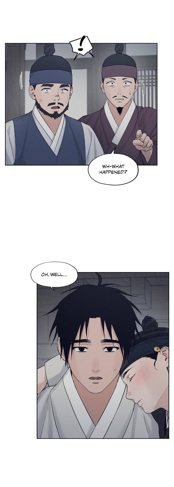 Joseon-Adult-Toy-Store-By-Songmi-Uncensored-Eng page 34