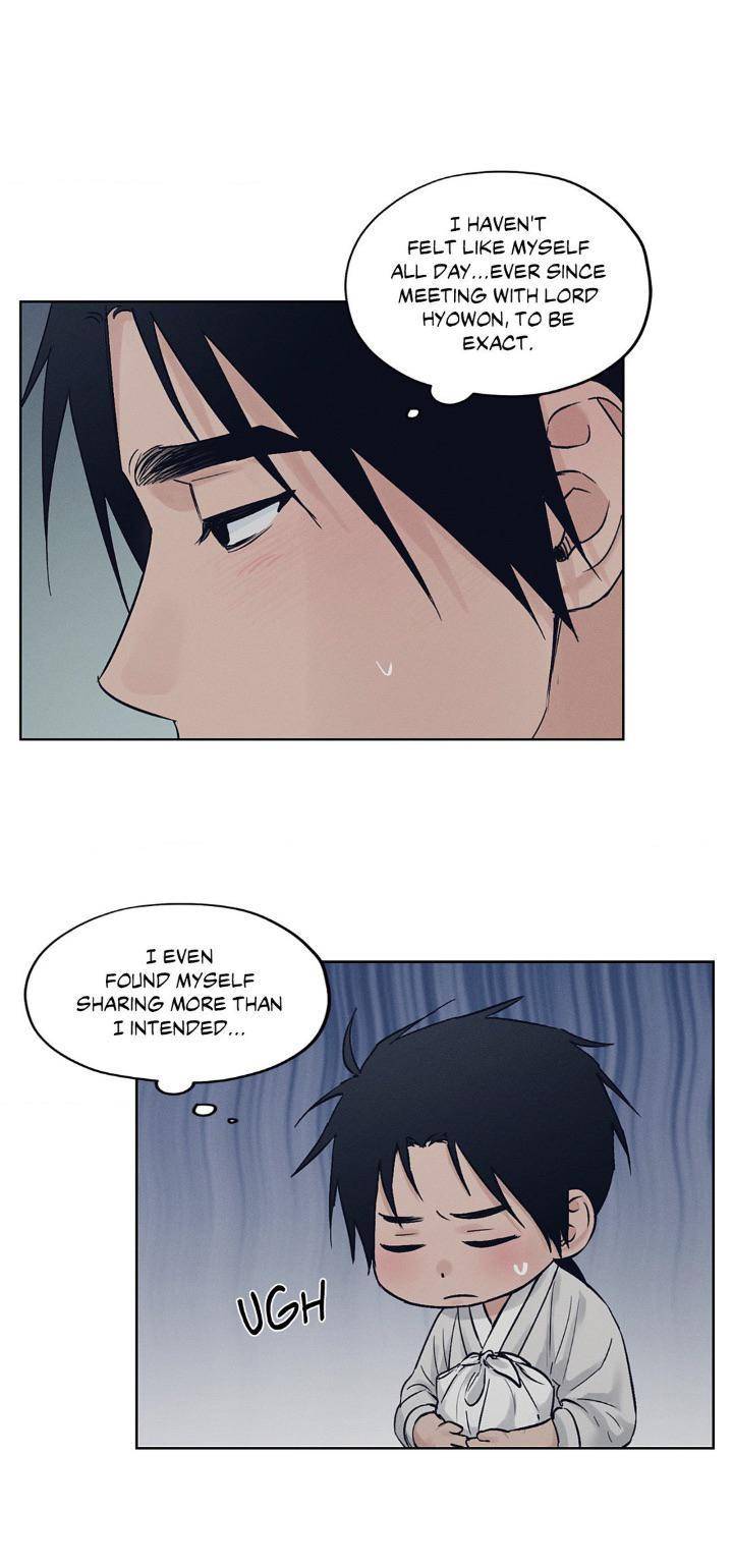 Joseon-Adult-Toy-Store-By-Songmi-Uncensored-Eng page 40