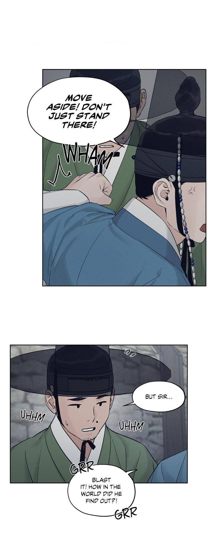 Joseon-Adult-Toy-Store-By-Songmi-Uncensored-Eng page 47