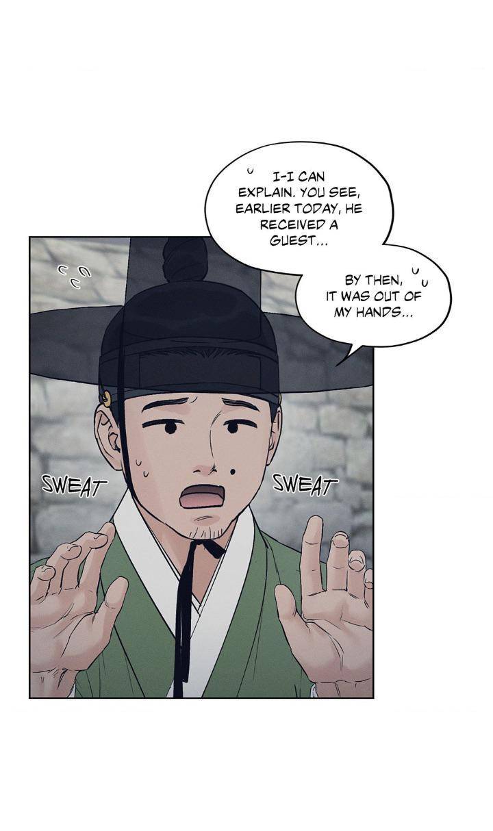 Joseon-Adult-Toy-Store-By-Songmi-Uncensored-Eng page 49