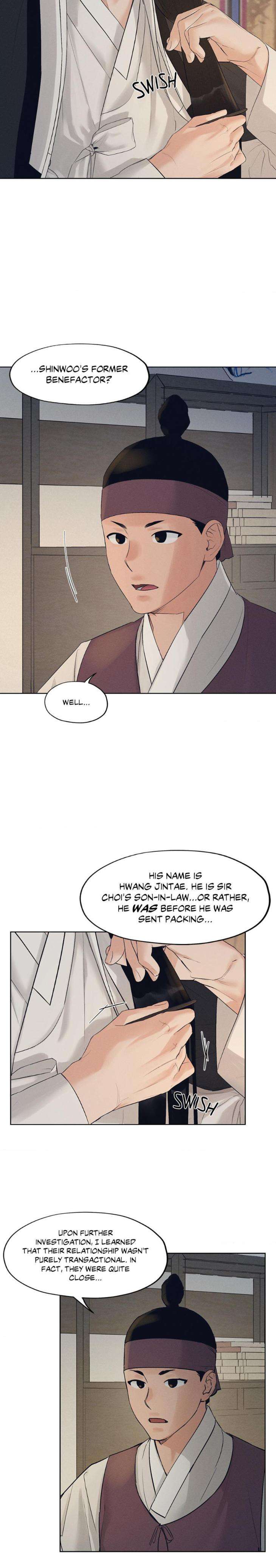 Joseon-Adult-Toy-Store-By-Songmi-Uncensored-Eng page 2