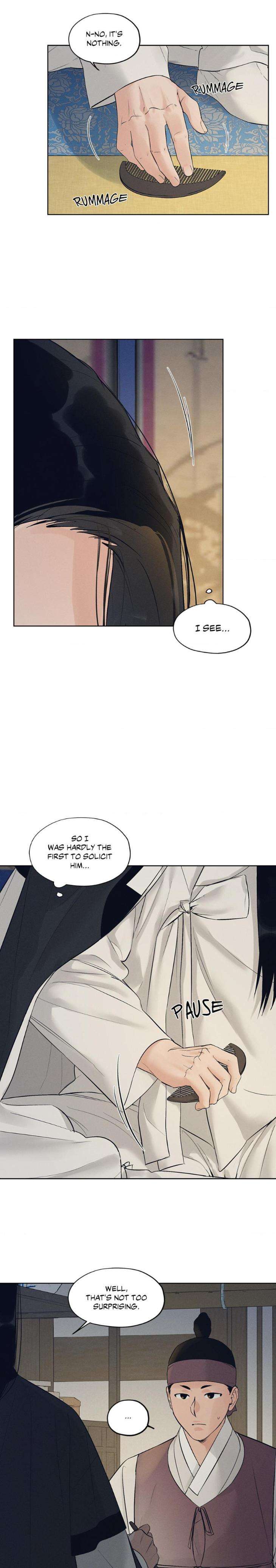 Joseon-Adult-Toy-Store-By-Songmi-Uncensored-Eng page 6
