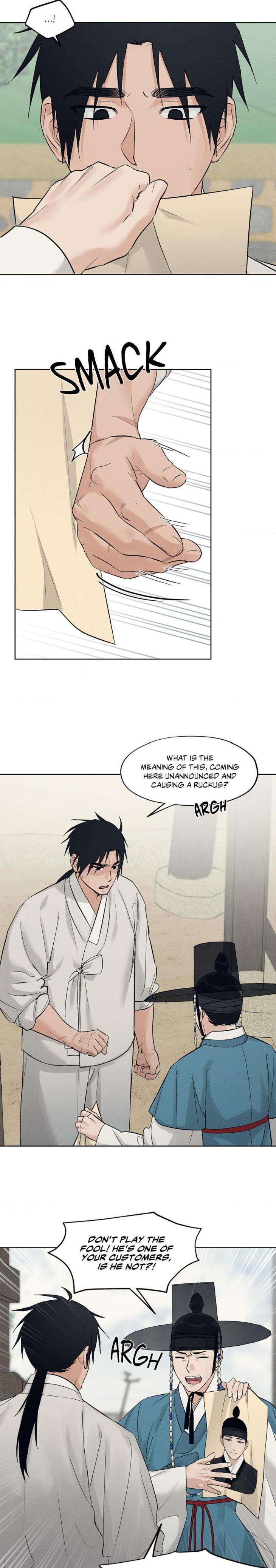 Joseon-Adult-Toy-Store-By-Songmi-Uncensored-Eng page 12