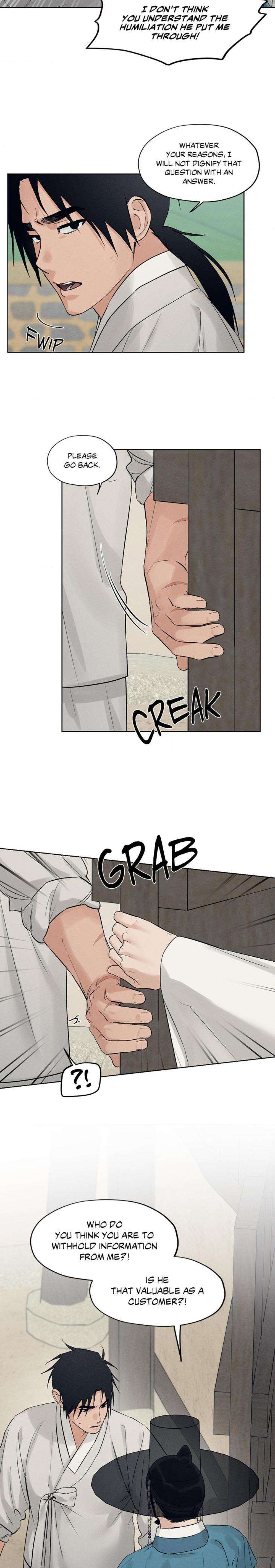 Joseon-Adult-Toy-Store-By-Songmi-Uncensored-Eng page 13