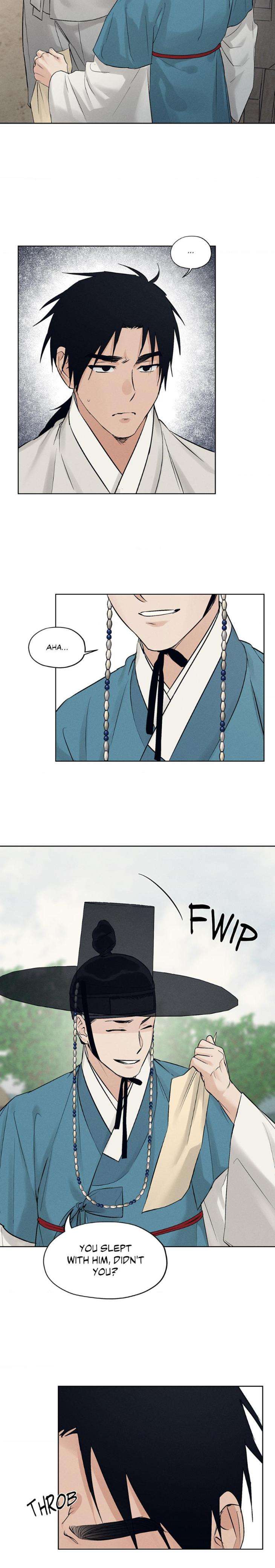 Joseon-Adult-Toy-Store-By-Songmi-Uncensored-Eng page 14
