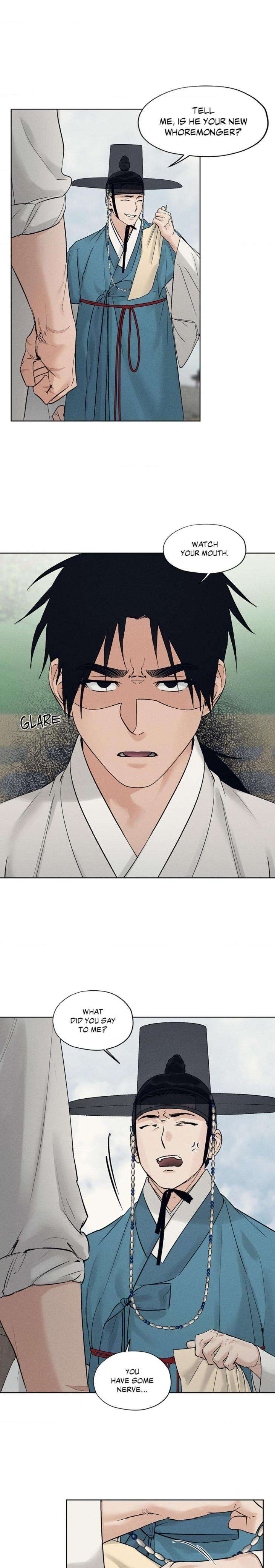 Joseon-Adult-Toy-Store-By-Songmi-Uncensored-Eng page 15