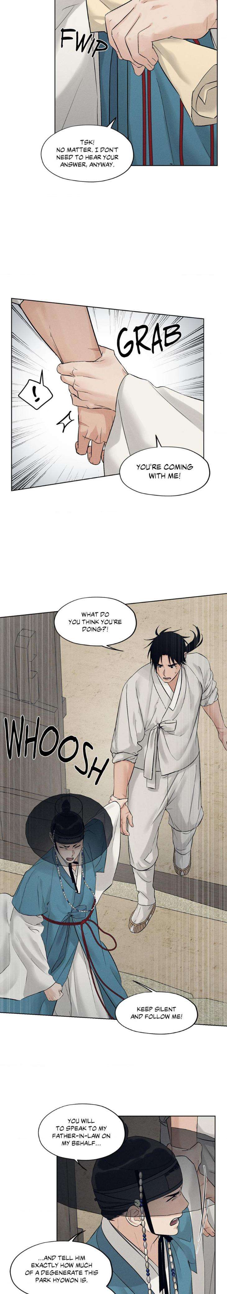 Joseon-Adult-Toy-Store-By-Songmi-Uncensored-Eng page 16
