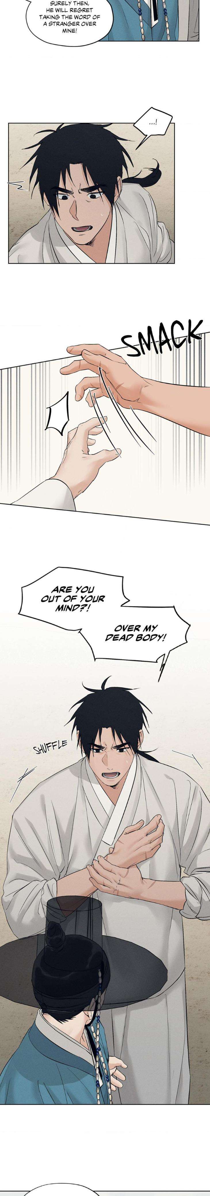 Joseon-Adult-Toy-Store-By-Songmi-Uncensored-Eng page 17