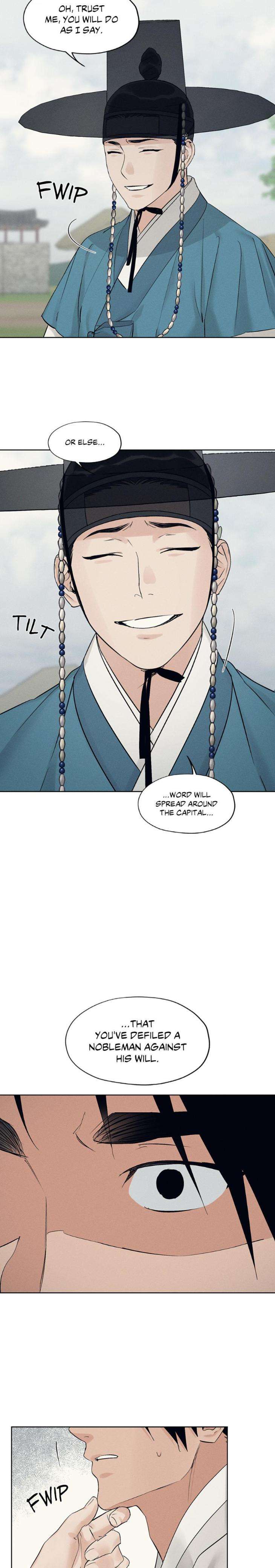 Joseon-Adult-Toy-Store-By-Songmi-Uncensored-Eng page 18