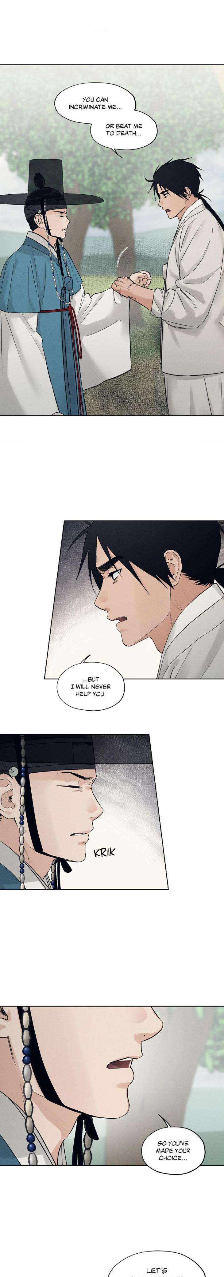 Joseon-Adult-Toy-Store-By-Songmi-Uncensored-Eng page 20
