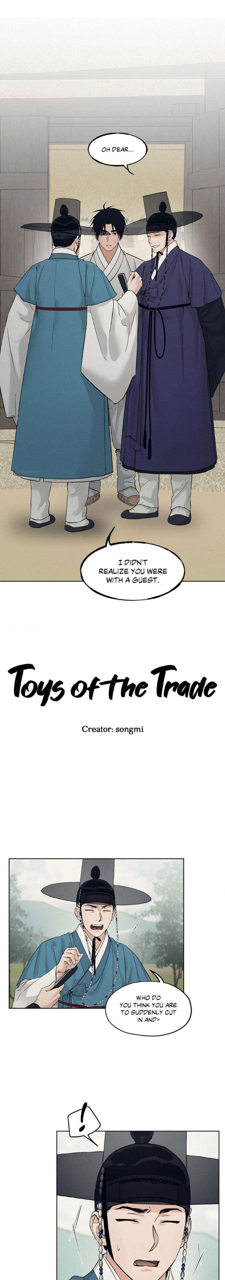 Joseon-Adult-Toy-Store-By-Songmi-Uncensored-Eng chapter_034 thumbnail