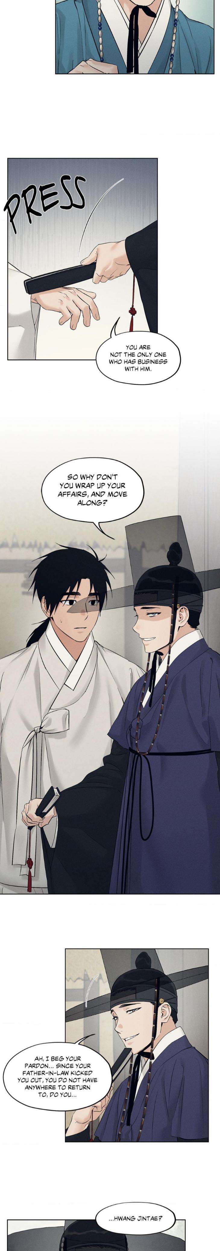 Joseon-Adult-Toy-Store-By-Songmi-Uncensored-Eng page 2