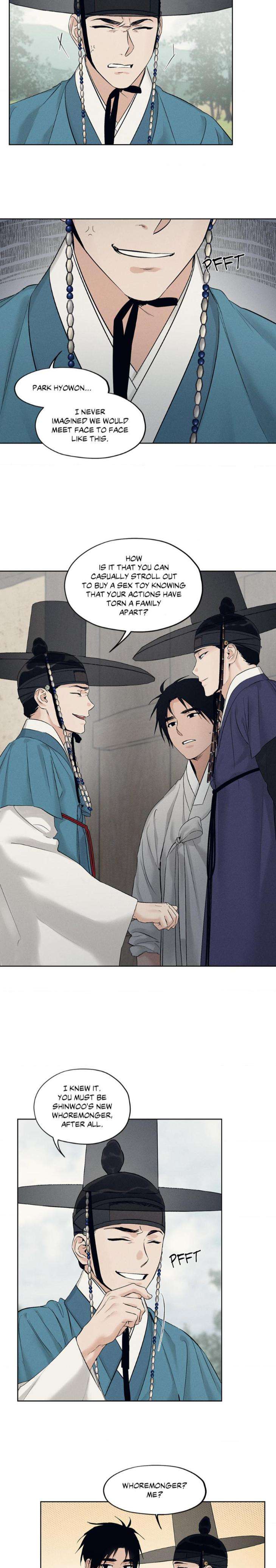 Joseon-Adult-Toy-Store-By-Songmi-Uncensored-Eng page 3