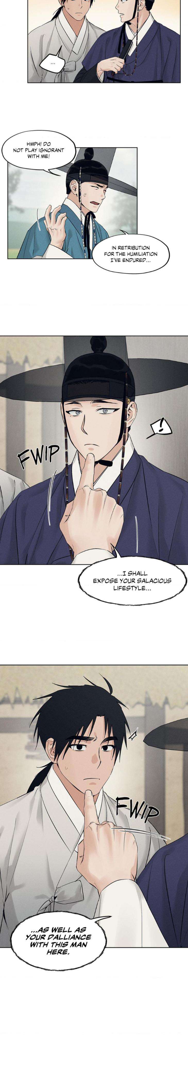 Joseon-Adult-Toy-Store-By-Songmi-Uncensored-Eng page 4