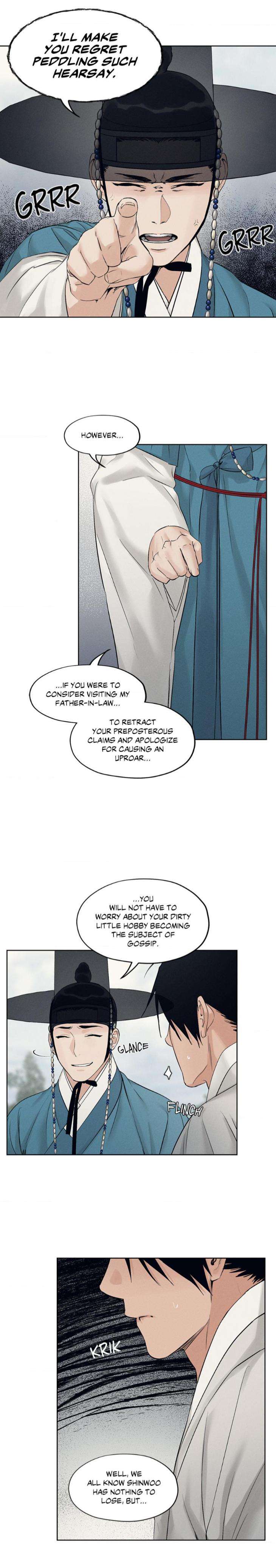 Joseon-Adult-Toy-Store-By-Songmi-Uncensored-Eng page 5