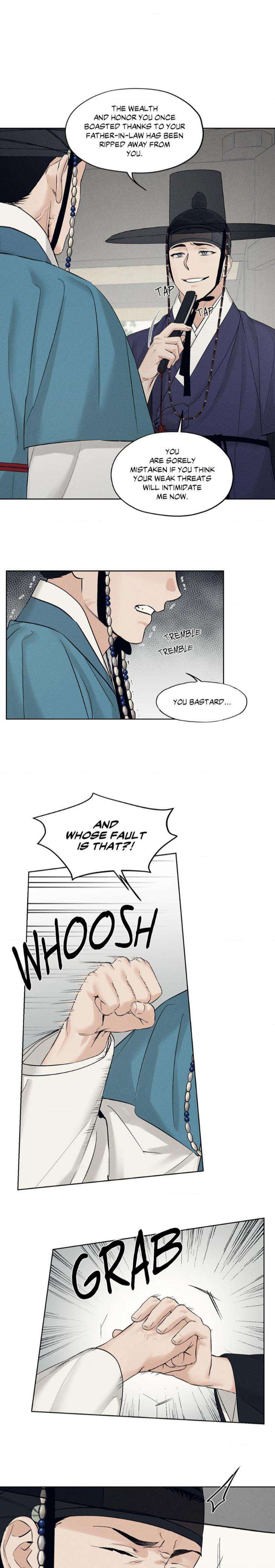 Joseon-Adult-Toy-Store-By-Songmi-Uncensored-Eng page 7