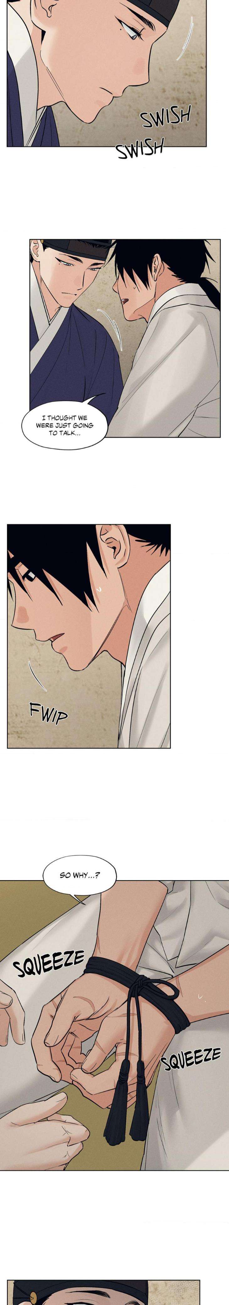 Joseon-Adult-Toy-Store-By-Songmi-Uncensored-Eng page 13