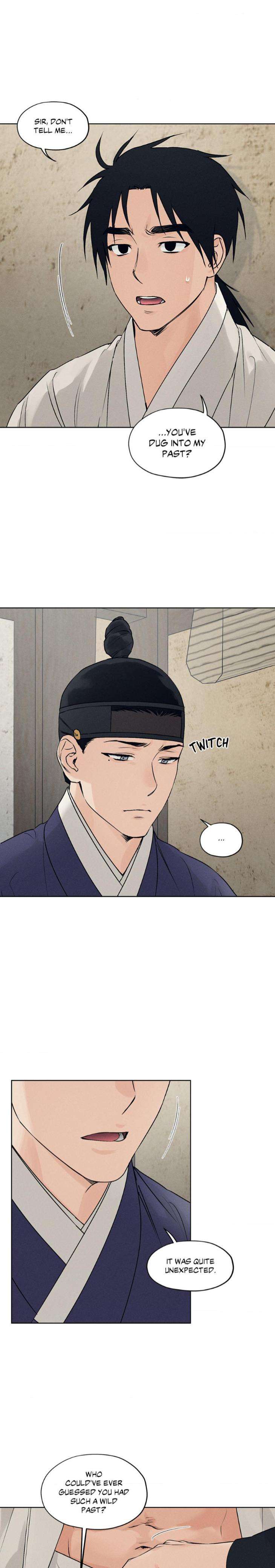 Joseon-Adult-Toy-Store-By-Songmi-Uncensored-Eng chapter_035 thumbnail