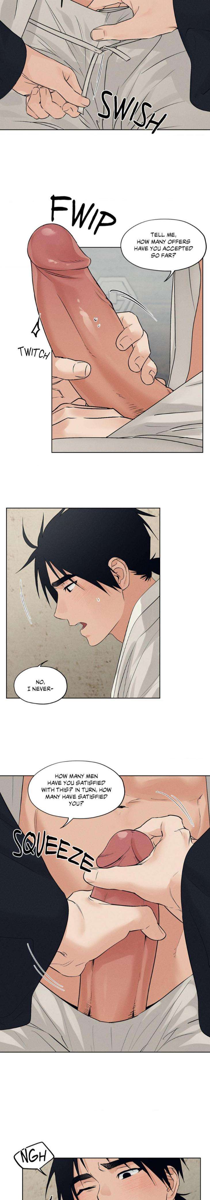 Joseon-Adult-Toy-Store-By-Songmi-Uncensored-Eng page 2