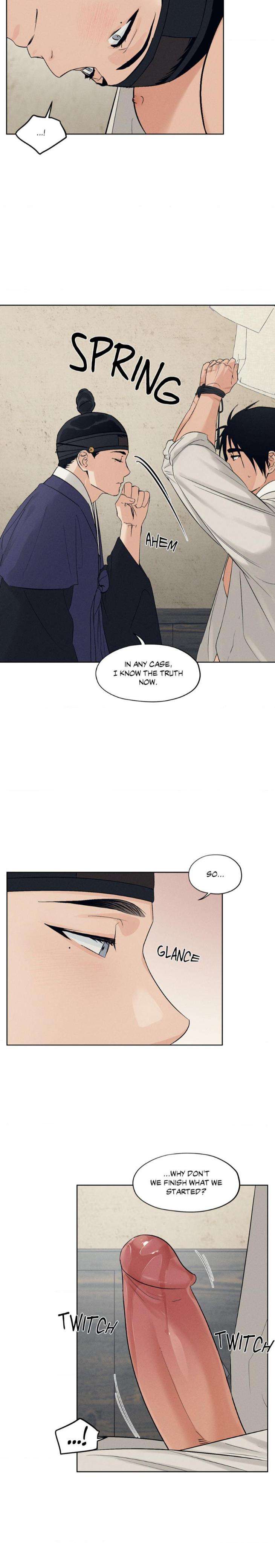 Joseon-Adult-Toy-Store-By-Songmi-Uncensored-Eng page 8