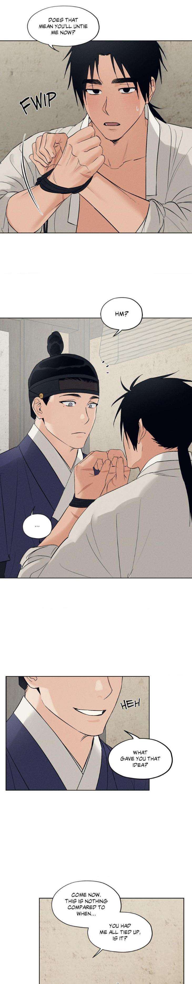 Joseon-Adult-Toy-Store-By-Songmi-Uncensored-Eng page 9
