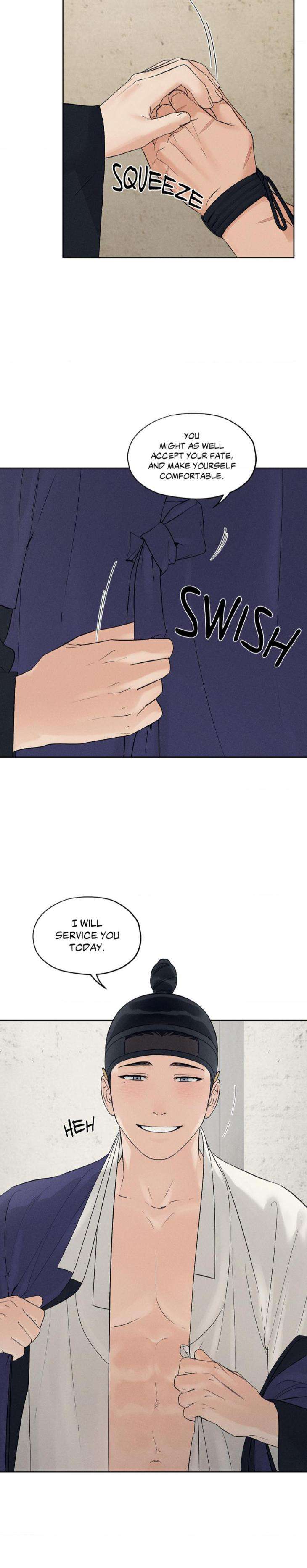 Joseon-Adult-Toy-Store-By-Songmi-Uncensored-Eng page 10
