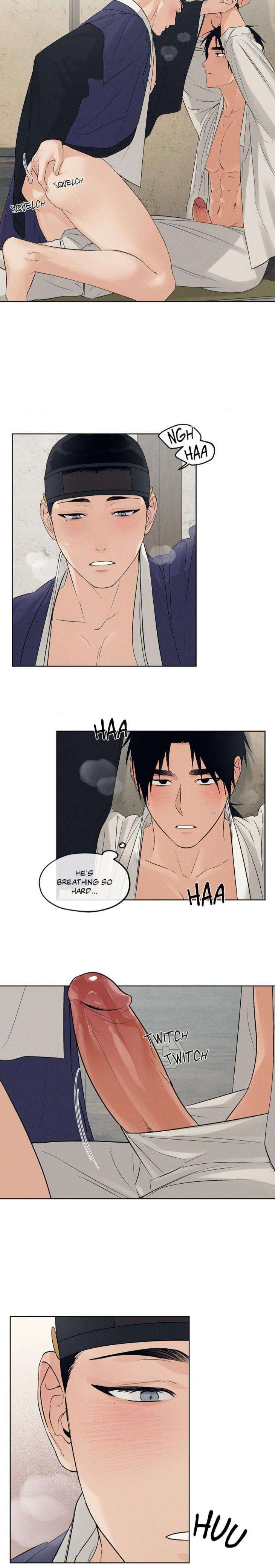 Joseon-Adult-Toy-Store-By-Songmi-Uncensored-Eng page 12