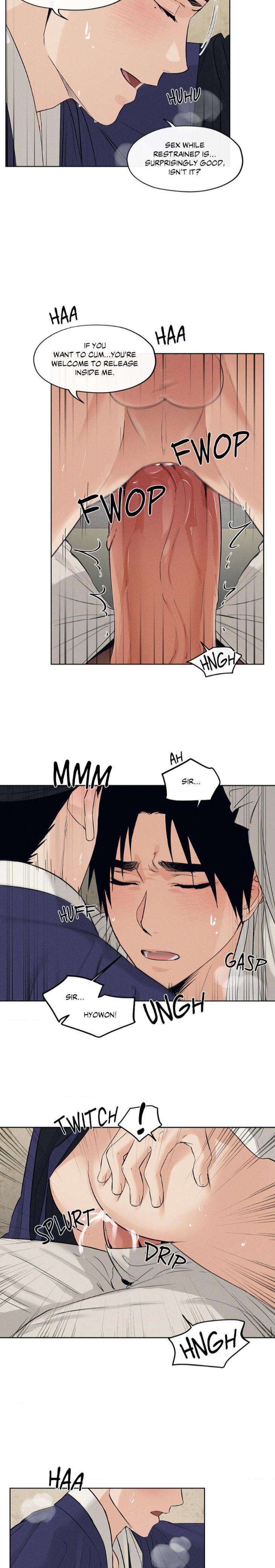 Joseon-Adult-Toy-Store-By-Songmi-Uncensored-Eng page 16