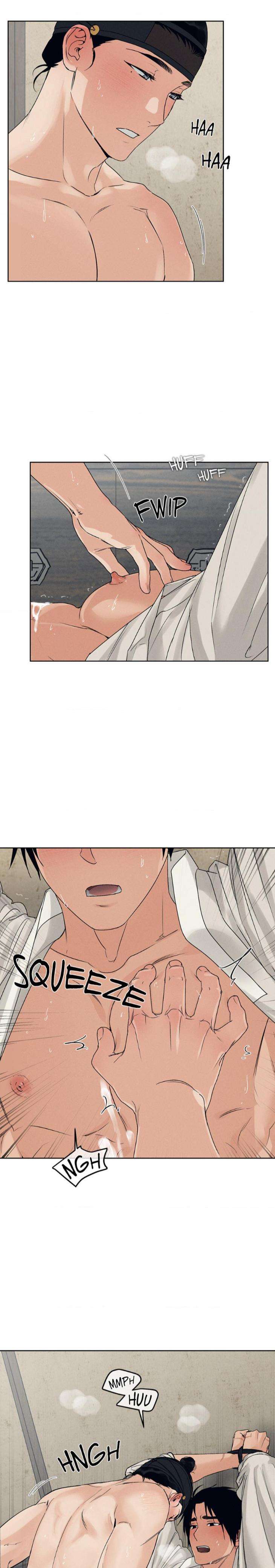 Joseon-Adult-Toy-Store-By-Songmi-Uncensored-Eng page 6