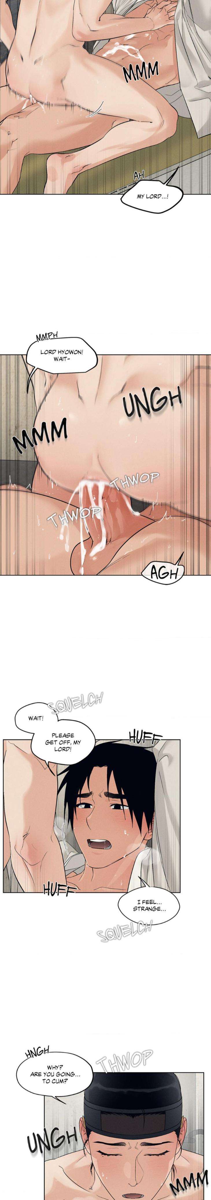 Joseon-Adult-Toy-Store-By-Songmi-Uncensored-Eng page 7