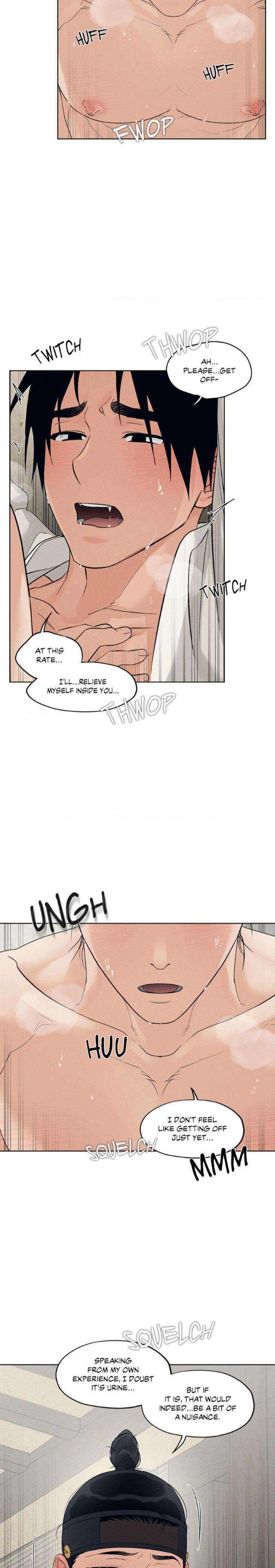 Joseon-Adult-Toy-Store-By-Songmi-Uncensored-Eng page 8